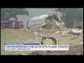 Locals recall Birmingham 2013 UPS plane crash