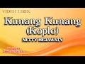 Download Lagu Netty Herawaty - Kunang Kunang Koplo (Official Video Lirik)