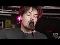 Milky Chance - Cocoon (Live at the Edge)