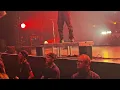 Paleface SWISS - The Gallow live @ 013 Tilburg 28-01-2026 Wall of death