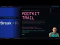 ContainerBreak Linux Rootkit LKM Analysis Kernel Taint Forensics CyberDefenders DFIR Lab