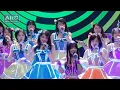 Download Lagu High Tension - JKT48 | Dangdut Academy Asia 4