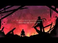 [한글번역] Celldweller - Jericho