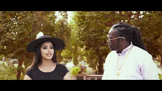 jahf reach up in heaven official video upendo riddim