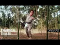 Download Lagu The Crippled Masters • 1979 • Theatrical Trailer