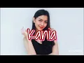 Kania - Ku Salah Menilai (Lirik)