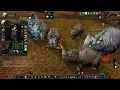 Priest WotLK AoE Leveling 1 2 Million XP Per Hour