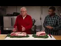90 Meat - Bone In Ribeye