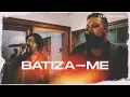 Lagu Fernandinho | Batiza-me (Álbum Galileu Acústico)