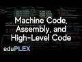 From Assembly to High-Level Code Software Engineering Basics AP Computer Science A eduPLEX