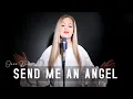 Lagu Send Me An Angel - Oana Dima (cover) @Scorpions