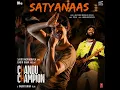 Satyanaas (Alt Version) - From "Chandu Champion"