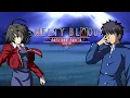 Download Lagu MELTY BLOOD Actress Again: The Space hidden in the moon - Shiki Ryougi vs Shiki Tohno [Extended]