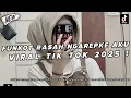 DJ FUNKOT UWASIKK RASAH NGAREPKE AKU, DEWE WES PENAK X DROP MELODY VIRAL TIKTOK