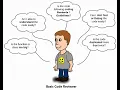 Code Peer Review Checklist