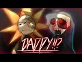 Daddy SunMoonShow animation description