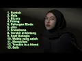 Download Lagu Feby Putri Cover Album Terbaru  Runtuh , Halu, Friendzone