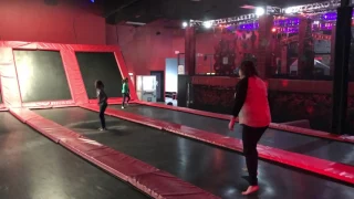 iJump Tyler