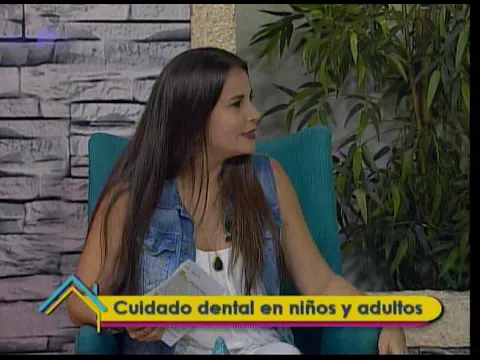 Dr. en Casa: Cuidado dental en niños y adultos 