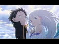 Download Lagu Re:ZERO Starting Life in Another World Season 3 - Opening Full「Reweave」by Konomi Suzuki