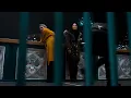 Jodie Comer and Sandra Oh talking about Eve and Villanelle Relationship Killing Eve Backstage