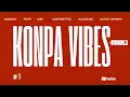 Lagu DJ MIRO KIKOLA 🔥🚨 BEST OF KONPA VIBES #1 | CEF | OSWALD | LUCA SEB | JOE DWET FILE | LOONY JOHNSON