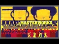 Mixed by Masters At Work