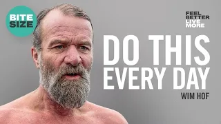 Download DO THIS First Thing In The Morning To NEVER GET SICK Again! | Wim Hof MP3