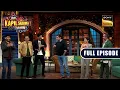 Download Lagu Did The 'Sonchiriya' Cast Not Take Bath During Their Shoot? | The Kapil Sharma Show | Full Episode