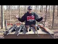 Top 5 22 Bolt Rifles