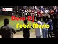 NOSTALGIA LAMA DERO DJ - FEBRI MUSIC VOL.3
