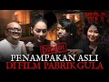 Lagu Erika Carlina Kasih Foto Penampakan Asli di Film Pabrik Gula #kimata #filmhoror #pabrikgula