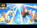 Download Lagu Gojo \u0026 Riko at The Beach English Dub | Jujutsu Kaisen (4K)