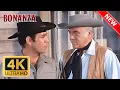Lagu Bonanza 2025 | The Hostage | Western Series | FULL EPISODES | English #bonanza