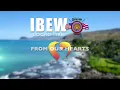 Sneak peek of Pure Heart on IBEW Local 1186 From Your Hearts to Yours