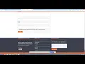 How to load data on page scroll from mysql database using jquery ajax php