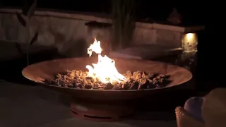 Fire Pit Art 60 72 Asia Fire Pit