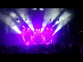 Alpha Wann live Sakifo Réunion 2019