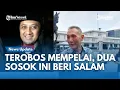 Download Lagu 🔴 Momen Kaget Kondangan Putri-Maula, Jusuf Hamka \u0026 Yusuf Mansur Berdiri Beri Salam di Pendopo Garut