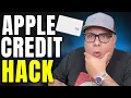 Apple Credit Card Hack Approved with No Hard Inquiry