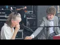 Download Lagu Jude York brings his mum on stage for emotional duet (full song)