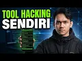 Cara Bikin Tool Hacking Otomatisasi Sendiri Cuma Modal Termux