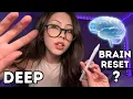Download Lagu ASMR Deep Brain Reset 🧠 Medical + Personal Attention + Mouth Sounds ( Rebooting Your Mind)