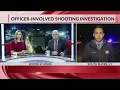 Officer Involved Shooting in Greenup County KY