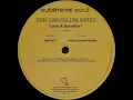 Don Carlos Unlimited - Love & Devotion (Main mix)