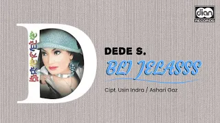 dede s bli jelas official music video 