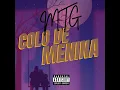 MTG COLO DE MENINA