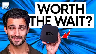 I Think the New Apple TV 4K Could Steal the Apple Event