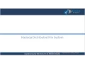 FS-1 for Beginners Big Data Hadoop Training