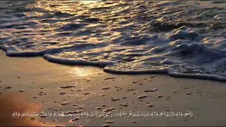 سورة الضحى القارئ محمد صديق المنشاوي رحمه الله 